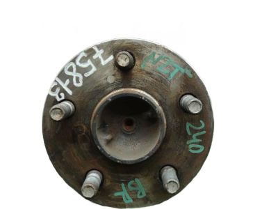 2003 Toyota Celica Wheel Hub - 42450-32041