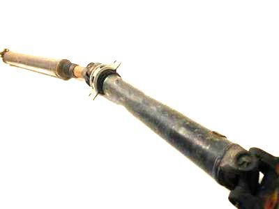 Toyota 37100-04361 Propelle Shaft Assembly W/Center Bearing