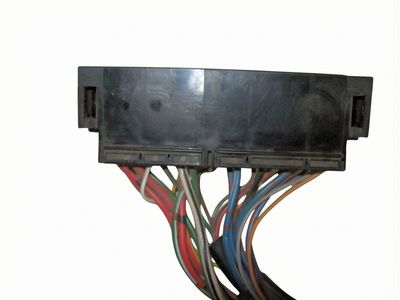 1996 Toyota Land Cruiser Turn Signal Switch - 84310-6A261