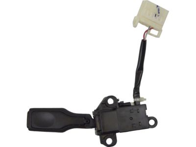 Toyota Corolla Cruise Control Switch - 84630-06010