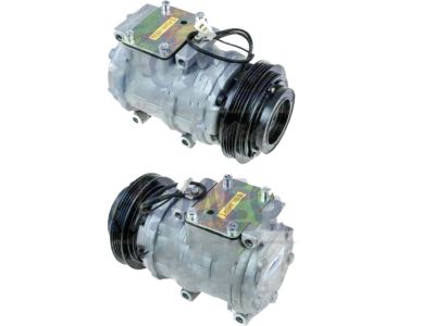 Toyota Supra A/C Compressor - 88320-14520
