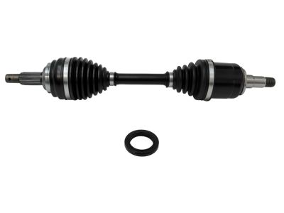43430-60062 Toyota Front Drive Shaft Assembly Product Photo 1 of 2