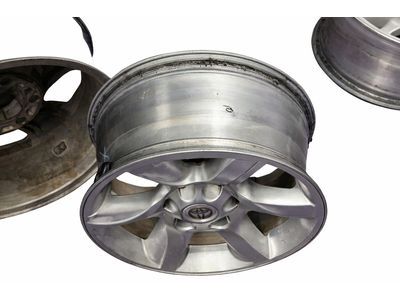 2006 Toyota Tundra Spare Wheel - 42611-AF100