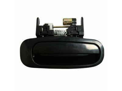 2000 Toyota Corolla Interior Door Handle - 69205-02050-B1