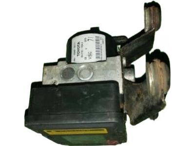 2008 Toyota Sequoia ABS Pump And Motor Assembly - 44050-0C211