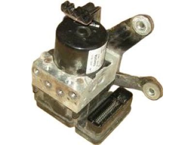 2008 Toyota Sequoia ABS Pump And Motor Assembly - 44050-0C211