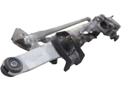 2018 Toyota 86 Wiper Motor - SU003-05710