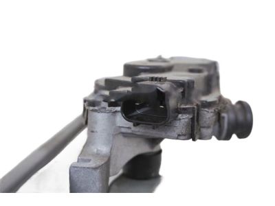 2018 Toyota 86 Wiper Motor - SU003-05710