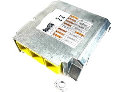 Toyota Venza Air Bag Control Module - 89170-48J20