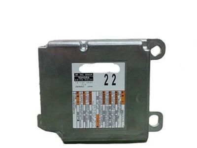 Toyota Venza Air Bag Control Module - 89170-48J20