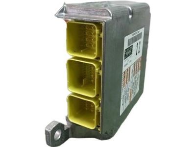 Toyota Venza Air Bag Control Module - 89170-48J20