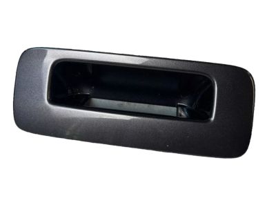 2015 Toyota Sequoia Door Handle - 76802-0C010-B2