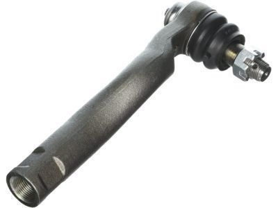 Toyota 45047-09260 Tie Rod End Sub-Assembly, Left