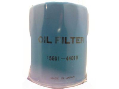 1975 Toyota Corona Oil Filter - 15601-44010