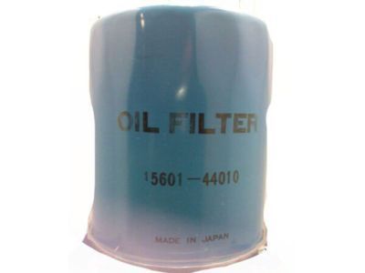 1978 Toyota Corona Coolant Filter - 15601-44010