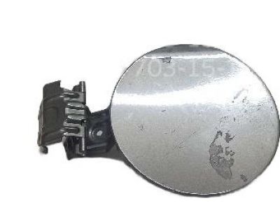 Toyota RAV4 Fuel Door - 77350-0R030