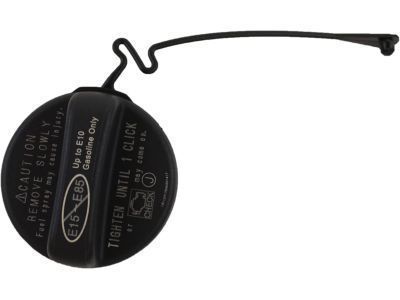 Toyota Solara Gas Cap - 77300-06040