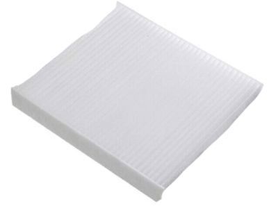 Toyota Cabin Air Filter - 87139-58010