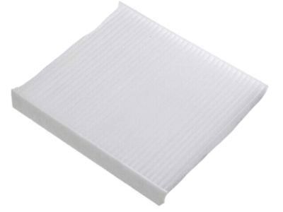 Genuine Toyota / Lexus OEM Cabin Air Filter For 2002-2006 Camry – Part #87139-YZZ19