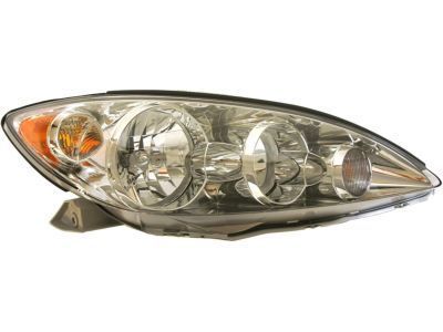 2006 Toyota Camry Headlight - 81110-06180