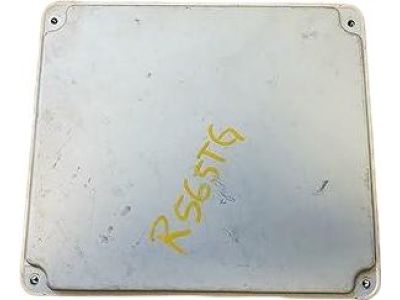 2006 Toyota Sequoia Engine Control Module - 89661-0C751