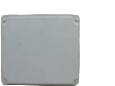 2006 Toyota Sequoia Engine Control Module - 89661-0C751