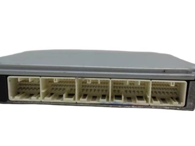 2006 Toyota Sequoia Engine Control Module - 89661-0C751