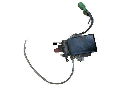 Toyota 89620-35060 IGNITER Assembly