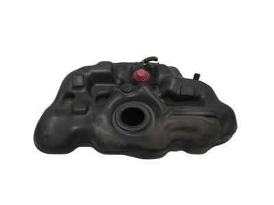 77001-21141 Toyota Fuel Tank Sub-Assembly Product Photo 2 of 2