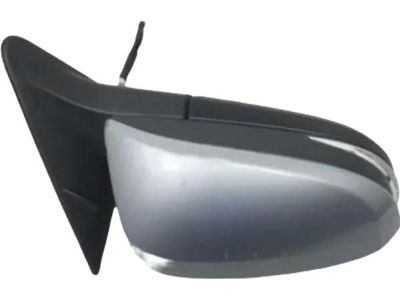 1997 Toyota Celica Car Mirror - 87931-2B780