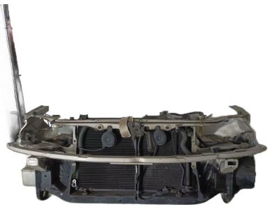 Toyota Celica Radiator Support - 53211-20240