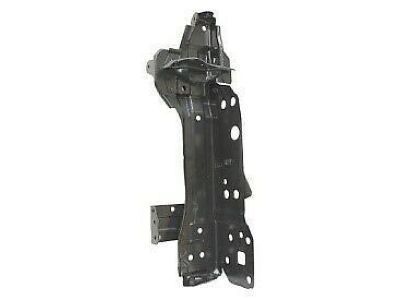 2018 Toyota Prius Radiator Support - 53203-47901