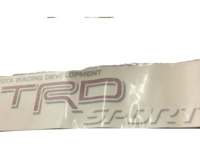 Toyota 75996-04060-D0
