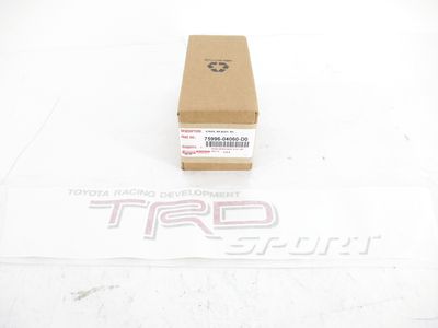 Toyota 75996-04060-D0