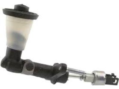 1988 Toyota Supra Clutch Master Cylinder - 31410-14202