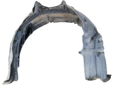 2015 Toyota Venza Wheelhouse - 53876-0T020