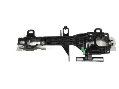 Toyota 69202-30090 Frame Sub-Assembly, Fr D