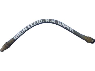 Toyota Tercel Hydraulic Hose - 90947-02637