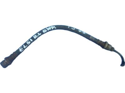 Toyota Tercel Hydraulic Hose - 90947-02637