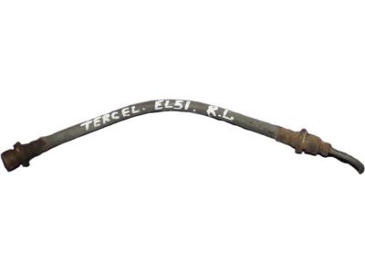 Toyota Tercel Hydraulic Hose - 90947-02637