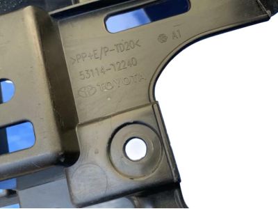 2023 Toyota Corolla Grille - 53114-12240