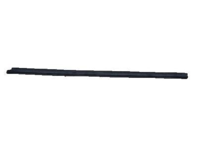 2000 Toyota Tundra Weather Strip - 68171-0C010