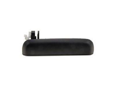 Toyota Tercel Door Handle - 69210-16091