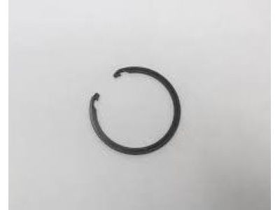 Toyota 90521-79002 Ring, Hole Snap