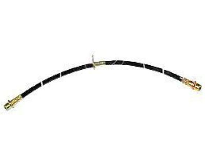 Toyota 90080-94102 Hose, Flexible