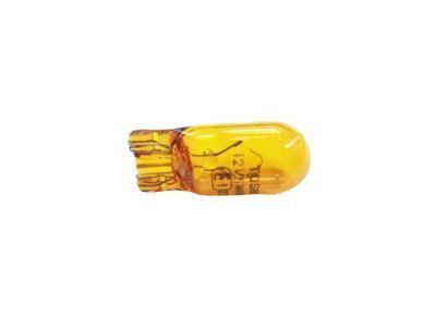 Scion iQ Fog Light Bulb - 90981-15012