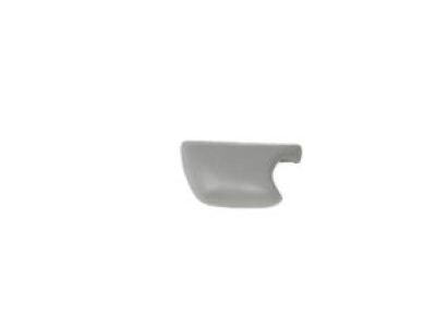 Toyota 73178-AA010-E1 Cap, Seat Belt Anchor Cover