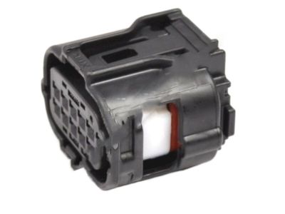 Toyota 90980-11921 Housing, Connector F