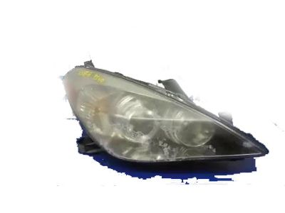 2007 Toyota Solara Headlight - 81110-06420