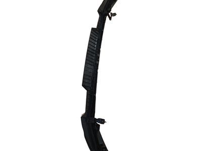 76084-0C150 Toyota Front Spoiler Fin Sub-Assembly Product Photo 2 of 4